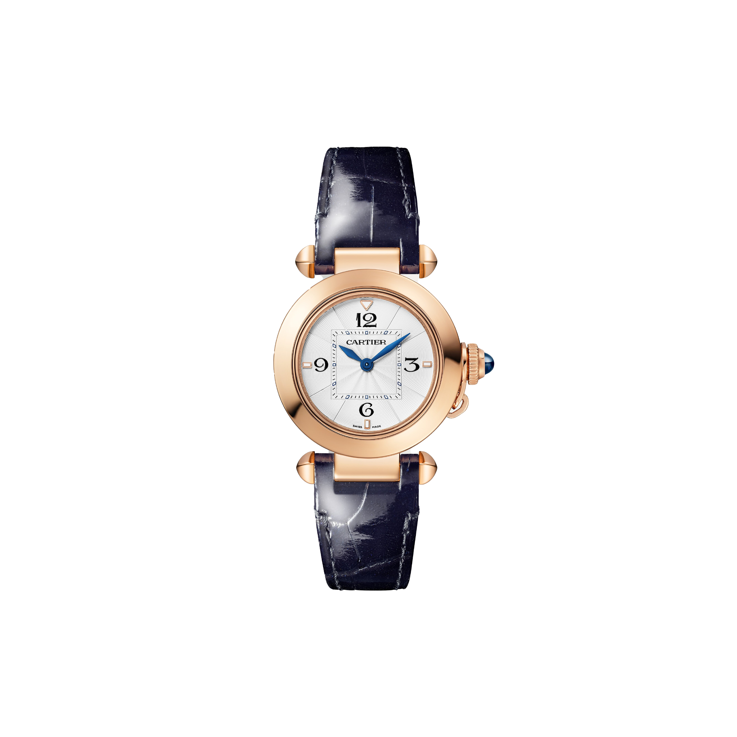 CARTIER PASHA DE WATCH WGPA0018